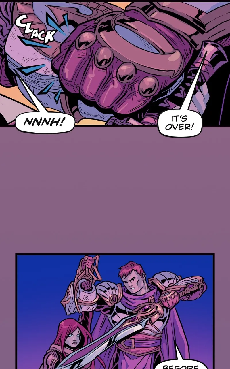 Katarina Chapter 6 page 17 - 