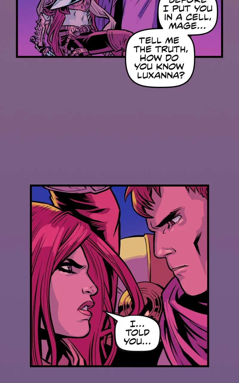 Katarina Chapter 6 page 18 - 