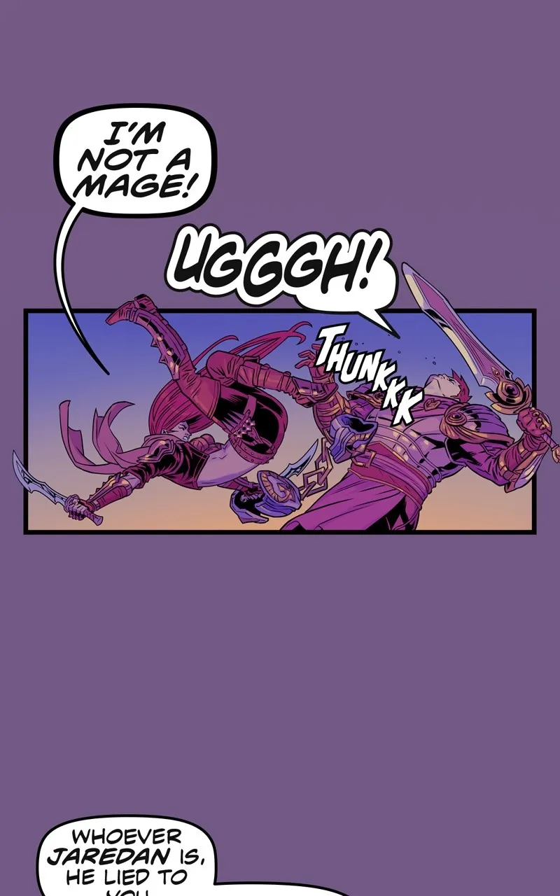 Katarina Chapter 6 page 19 - 