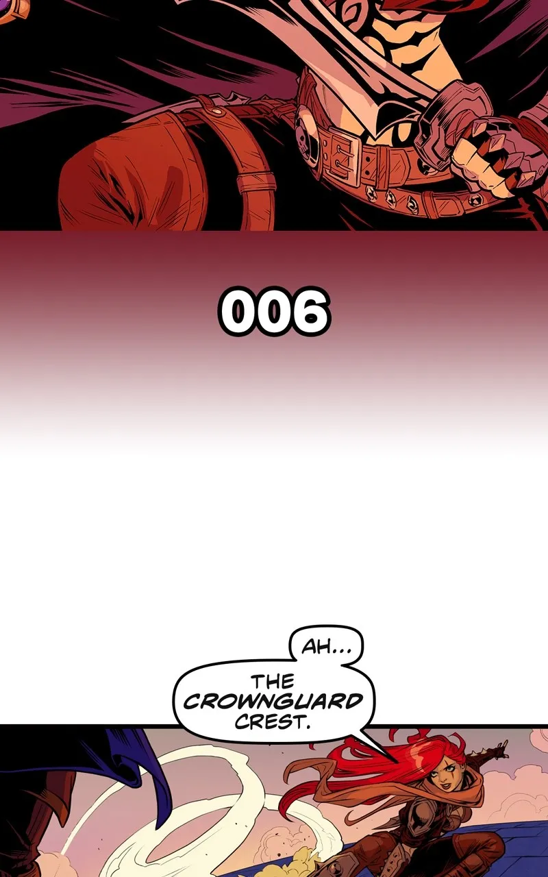 Katarina Chapter 6 page 3 - 