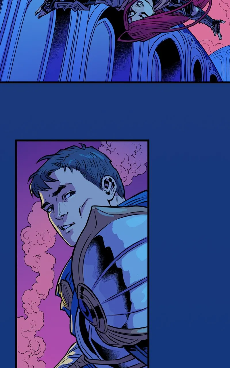 Katarina Chapter 6 page 31 - 