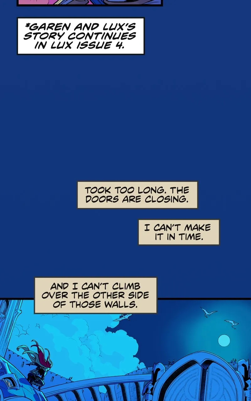 Katarina Chapter 6 page 32 - 
