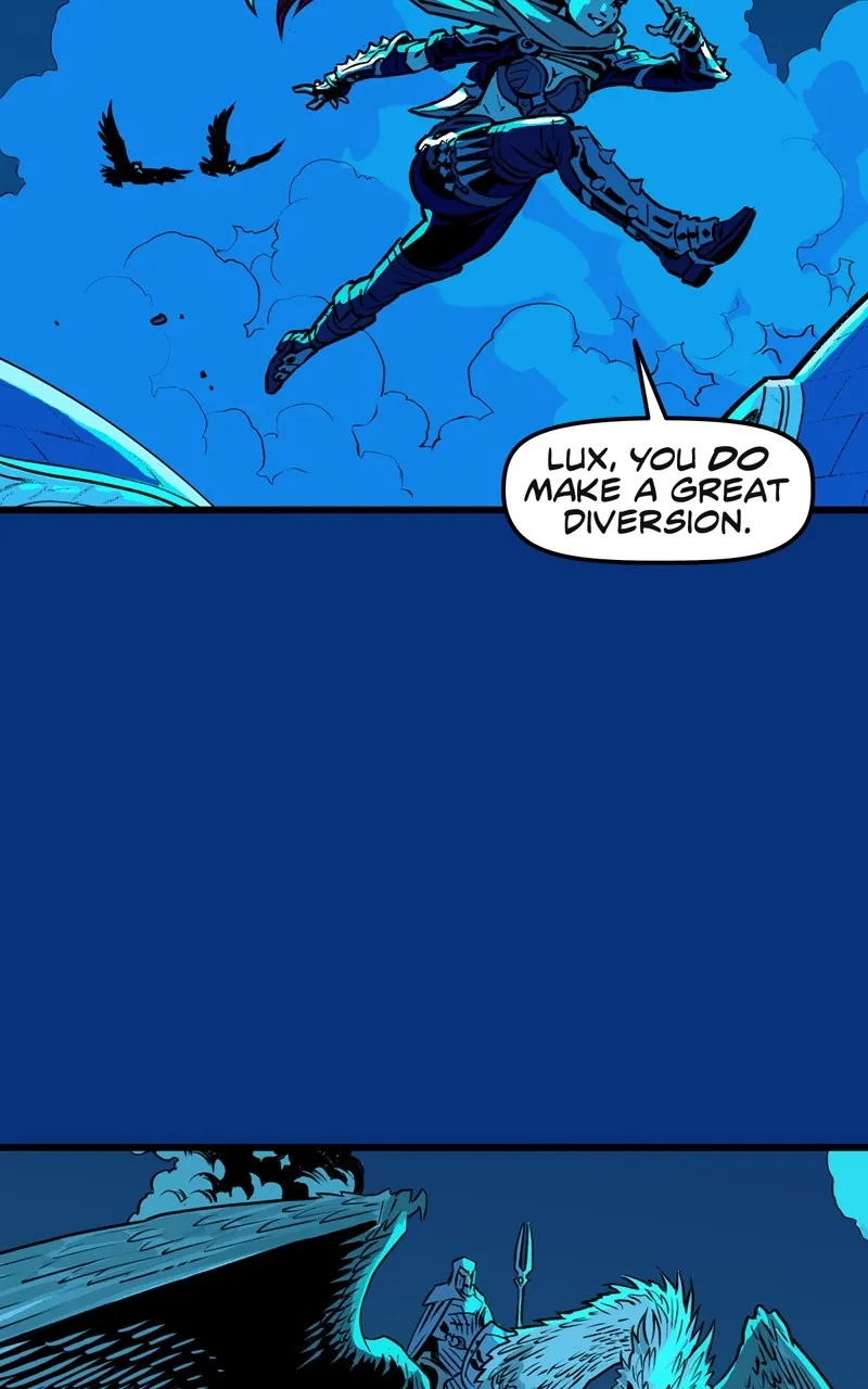 Katarina Chapter 6 page 35 - 