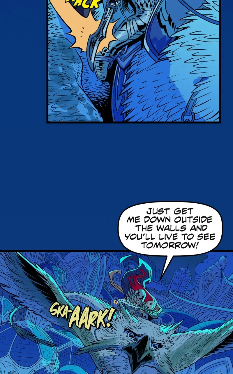 Katarina Chapter 6 page 39 - 