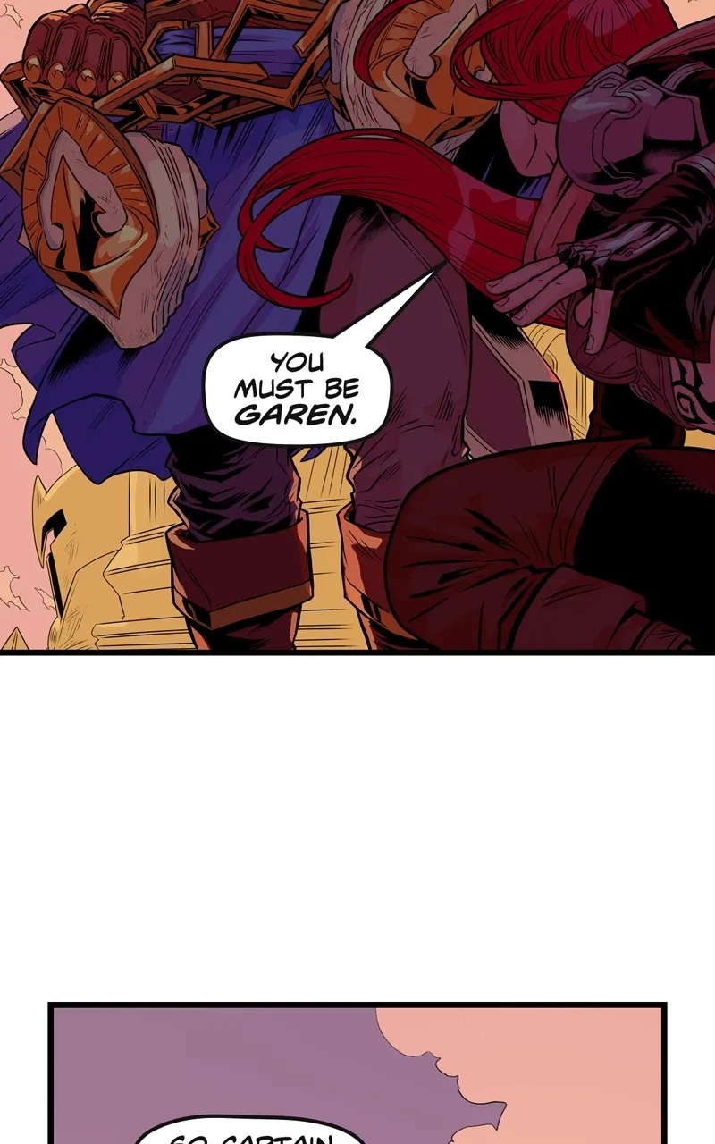 Katarina Chapter 6 page 5 - 