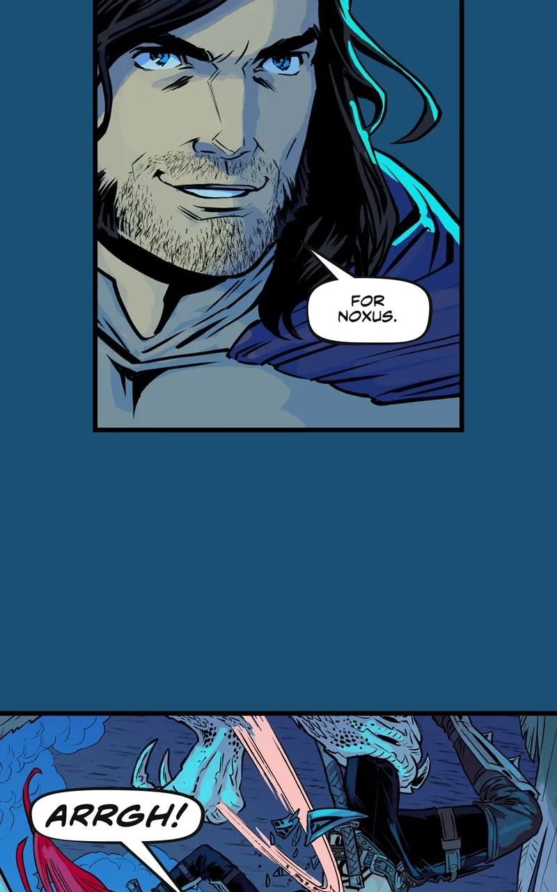 Katarina Chapter 6 page 45 - 