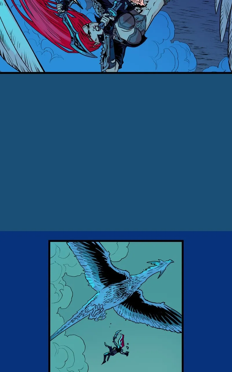 Katarina Chapter 6 page 46 - 