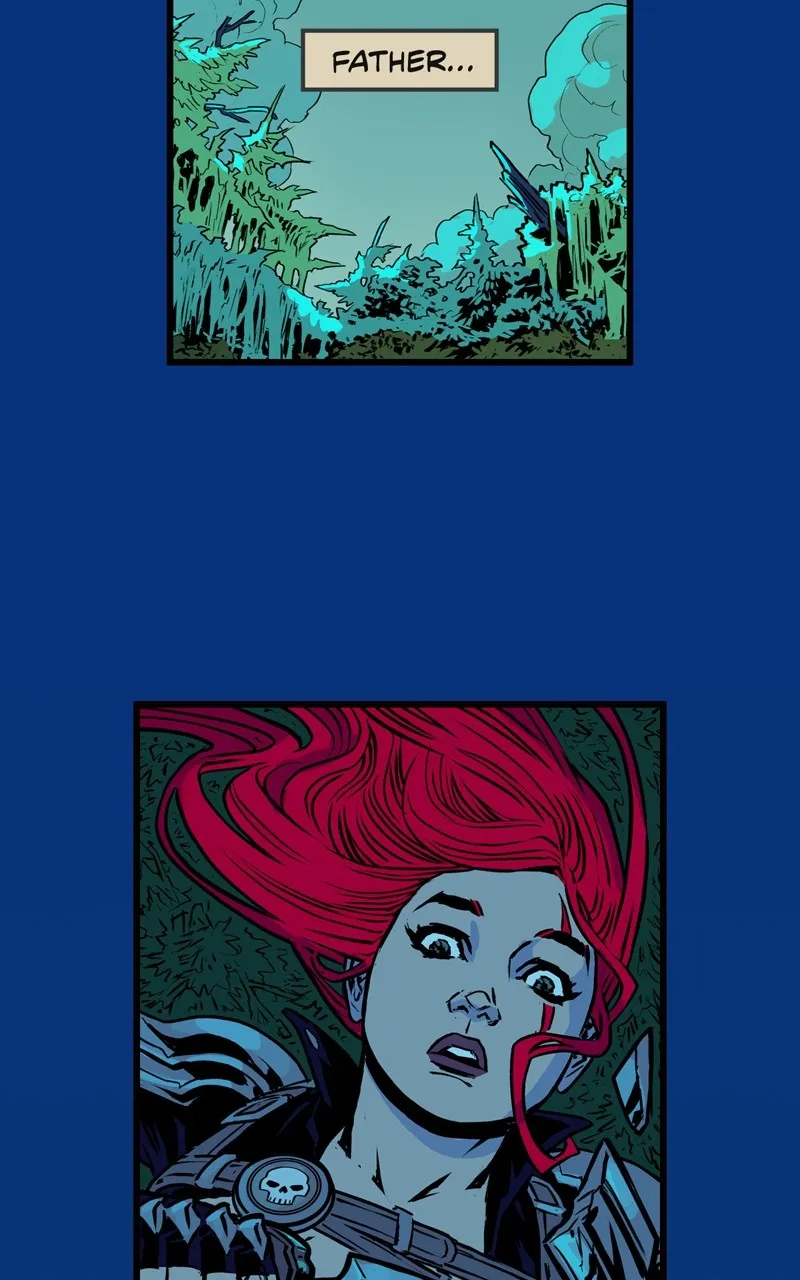 Katarina Chapter 6 page 47 - 