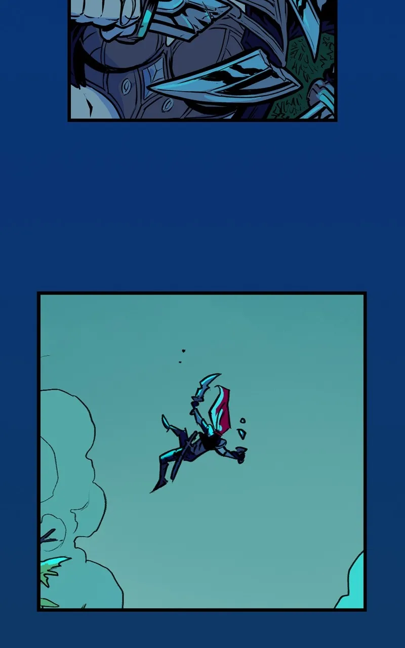 Katarina Chapter 6 page 48 - 