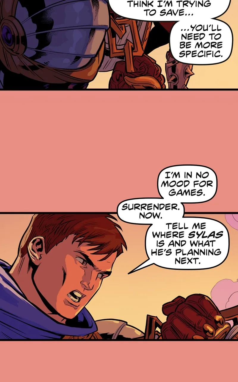 Katarina Chapter 6 page 8 - 