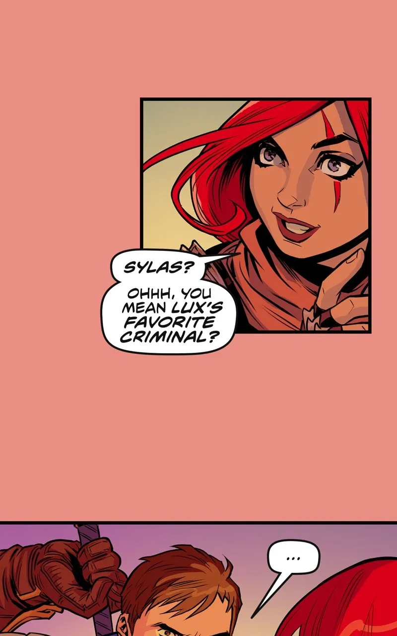 Katarina Chapter 6 page 9 - 