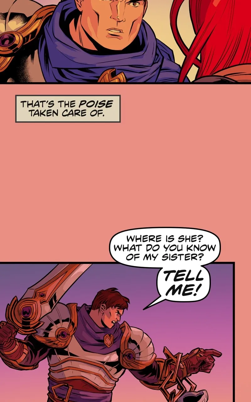 Katarina Chapter 6 page 10 - 
