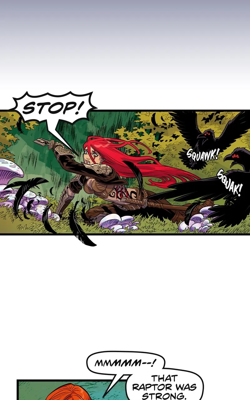 Katarina Chapter 7 page 14 - 