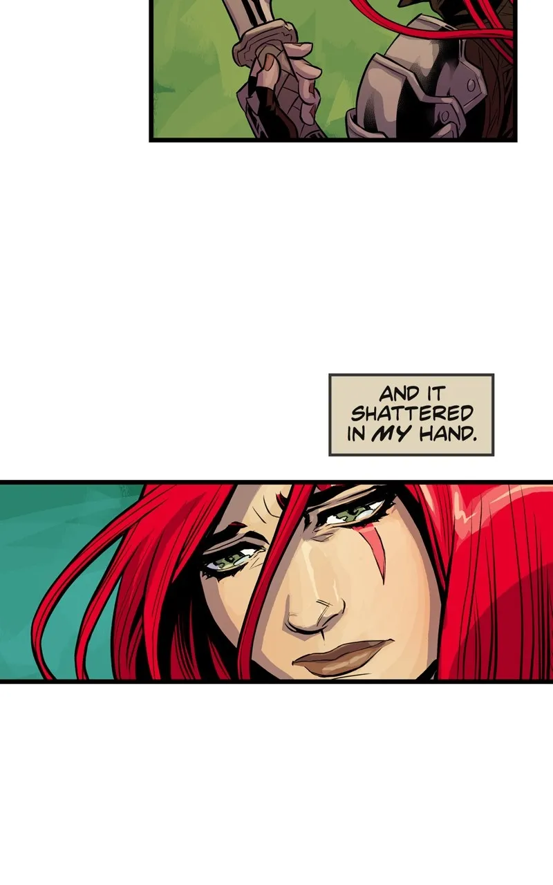 Katarina Chapter 7 page 16 - 