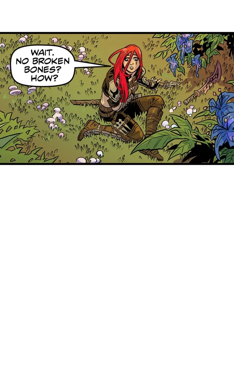 Katarina Chapter 7 page 17 - 