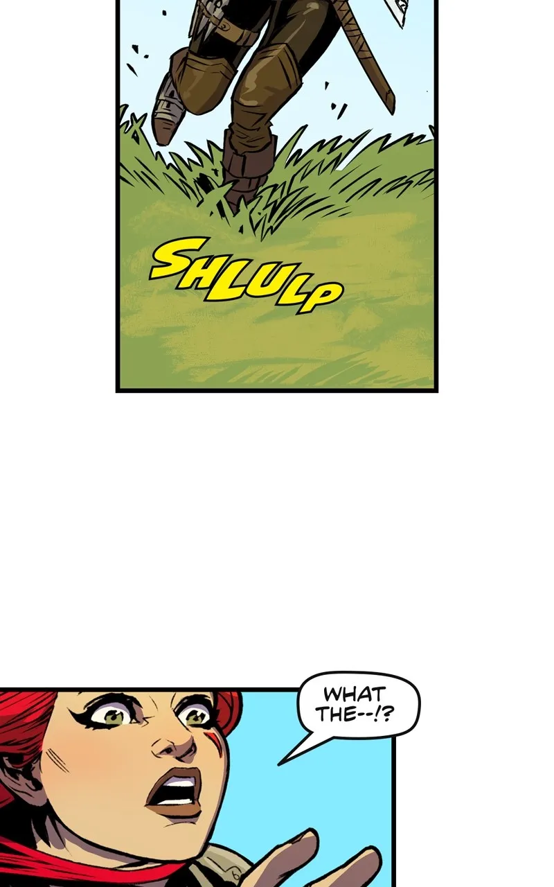 Katarina Chapter 7 page 20 - 