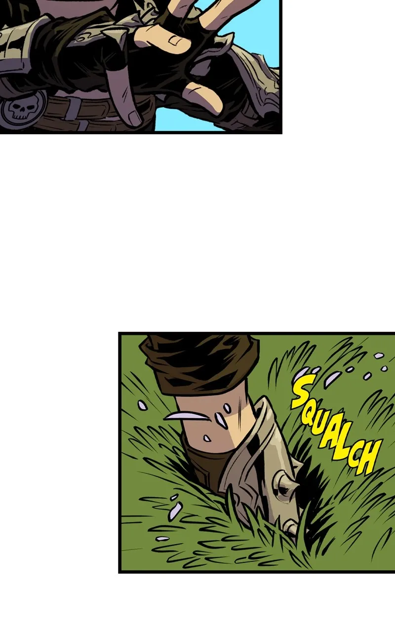 Katarina Chapter 7 page 21 - 