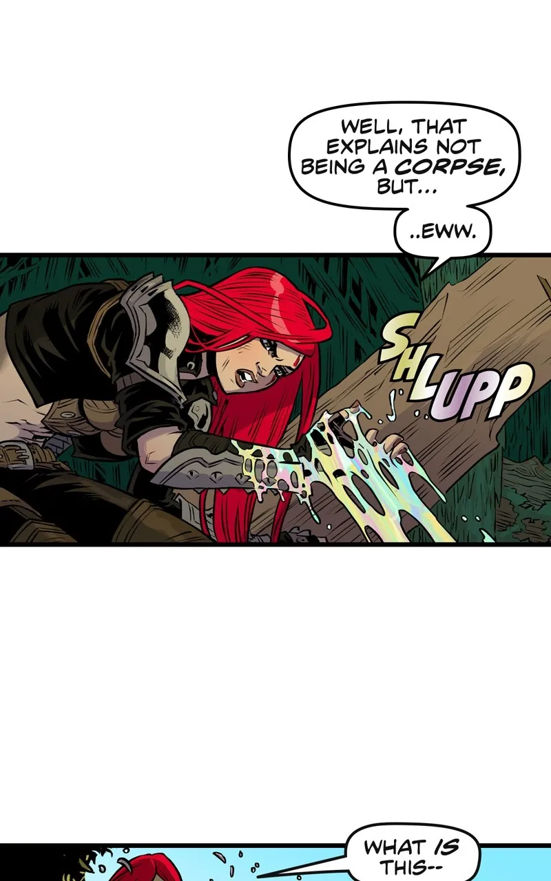 Katarina Chapter 7 page 22 - 