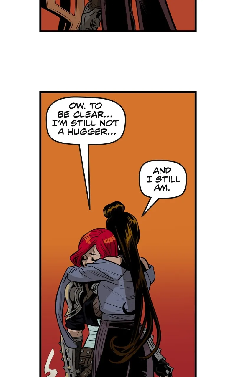 Katarina Chapter 7 page 35 - 