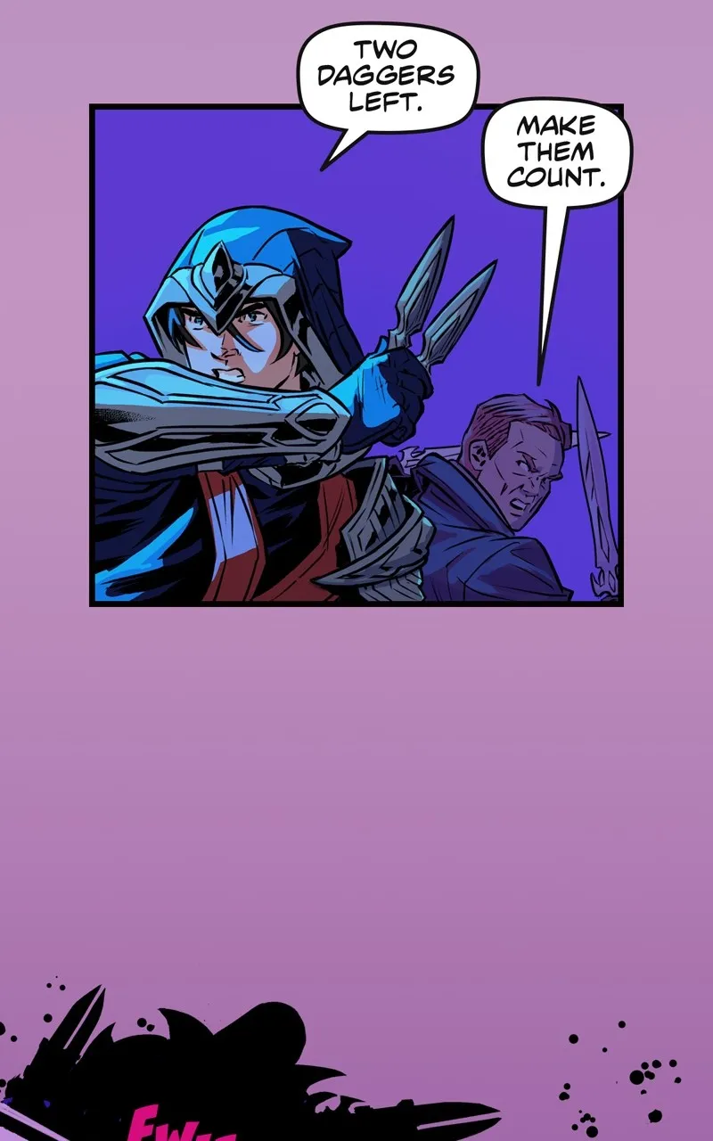 Katarina Chapter 7 page 5 - 