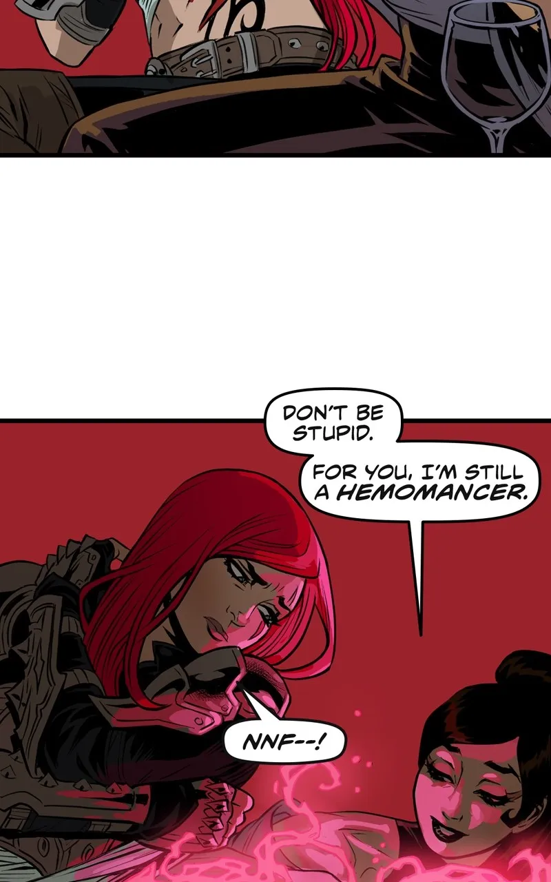 Katarina Chapter 7 page 43 - 