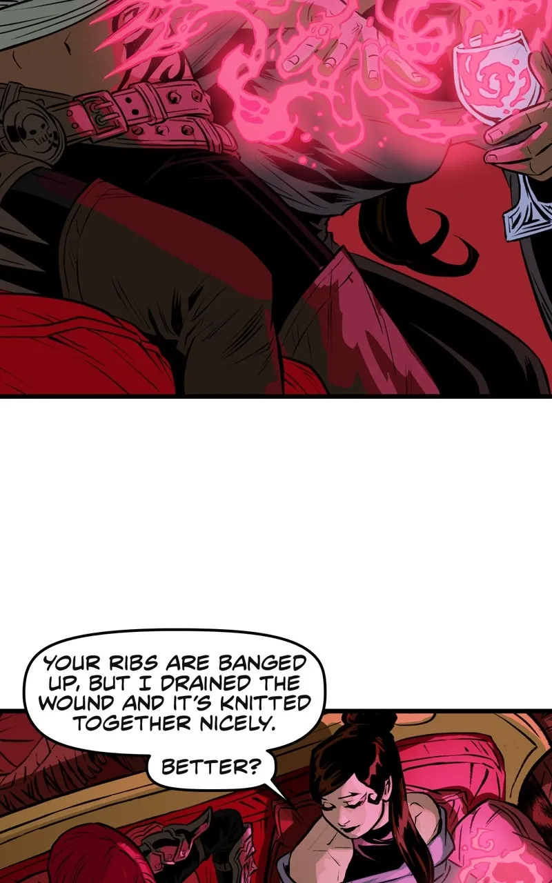 Katarina Chapter 7 page 44 - 