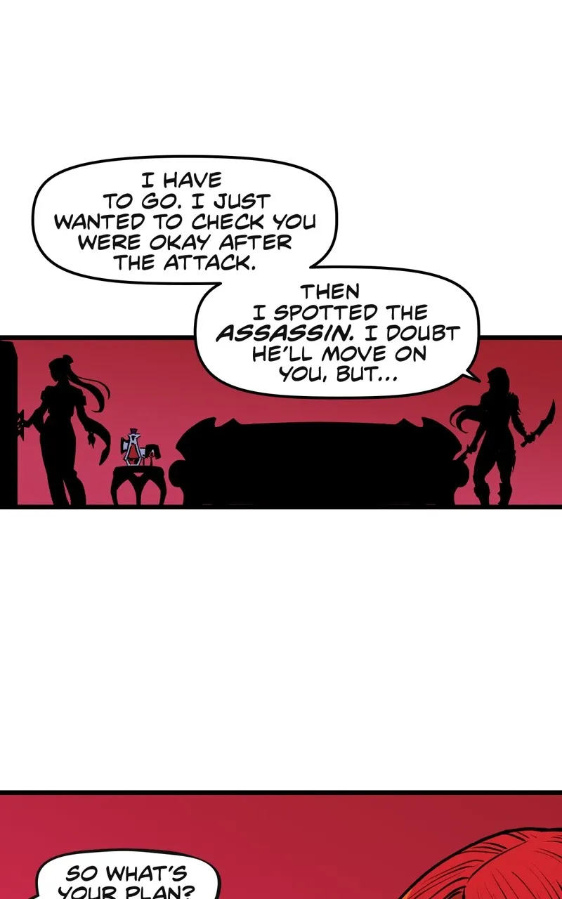 Katarina Chapter 7 page 47 - 