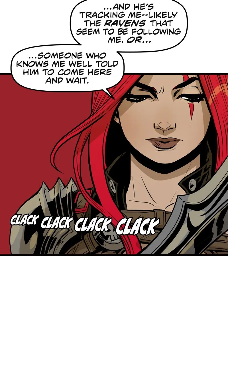 Katarina Chapter 7 page 49 - 