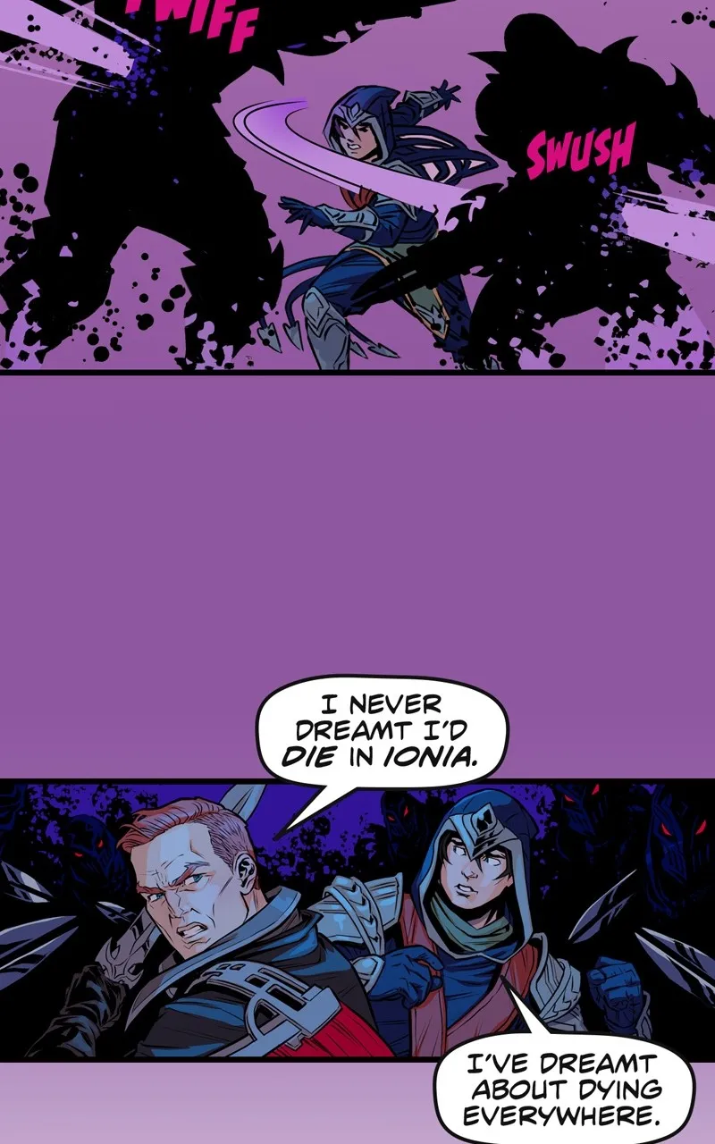 Katarina Chapter 7 page 6 - 