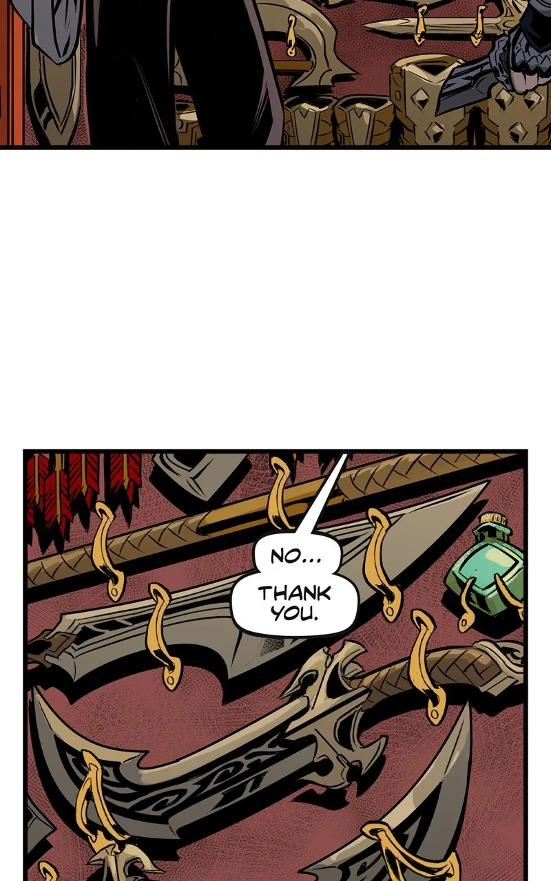 Katarina Chapter 7 page 52 - 