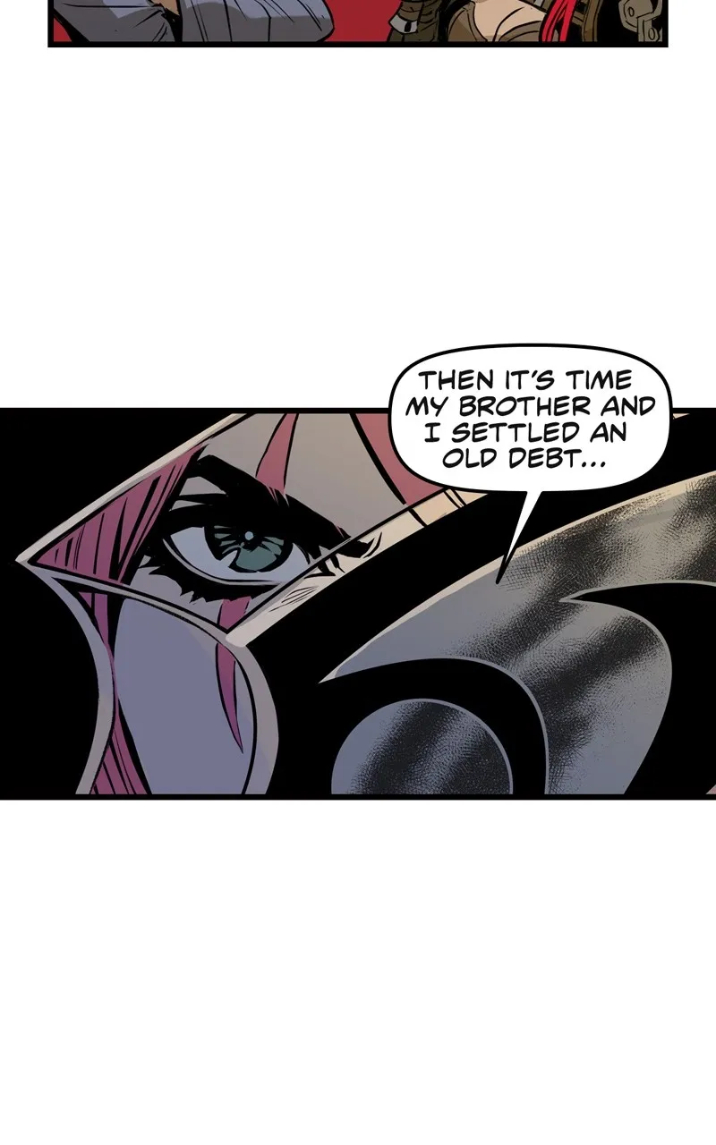 Katarina Chapter 7 page 54 - 