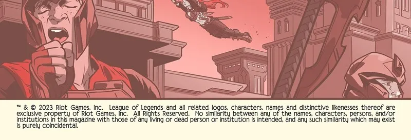 Katarina Chapter 7 page 57 - 