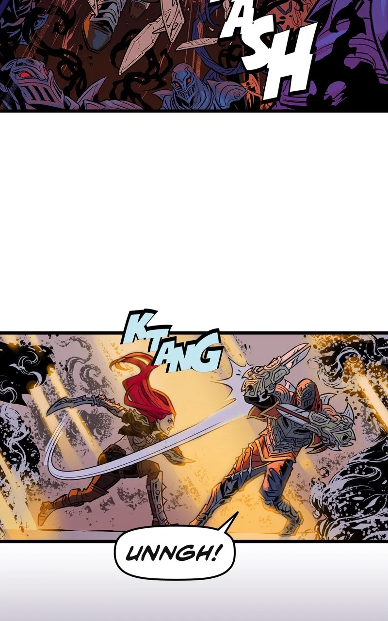 Katarina Chapter 7 page 8 - 