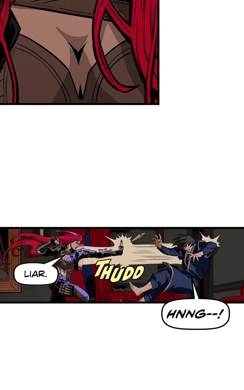 Katarina Chapter 8 page 12 - 