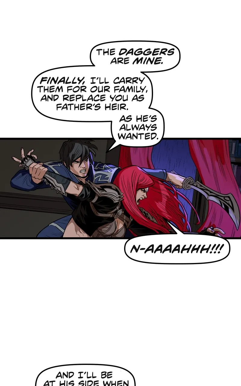 Katarina Chapter 8 page 16 - 