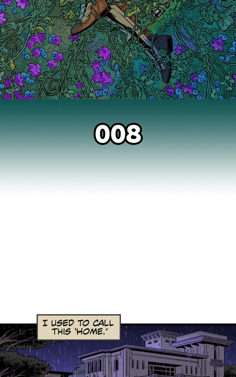 Katarina Chapter 8 page 3 - 