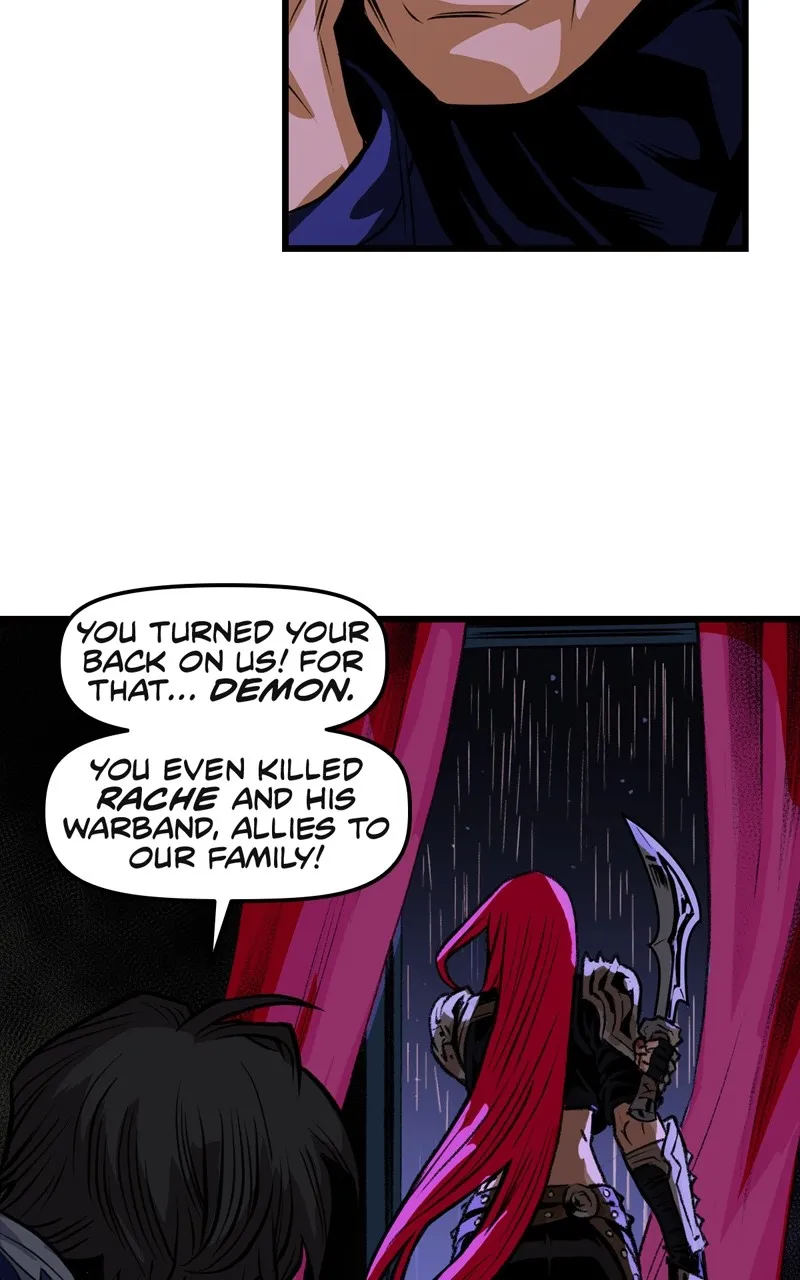 Katarina Chapter 8 page 25 - 