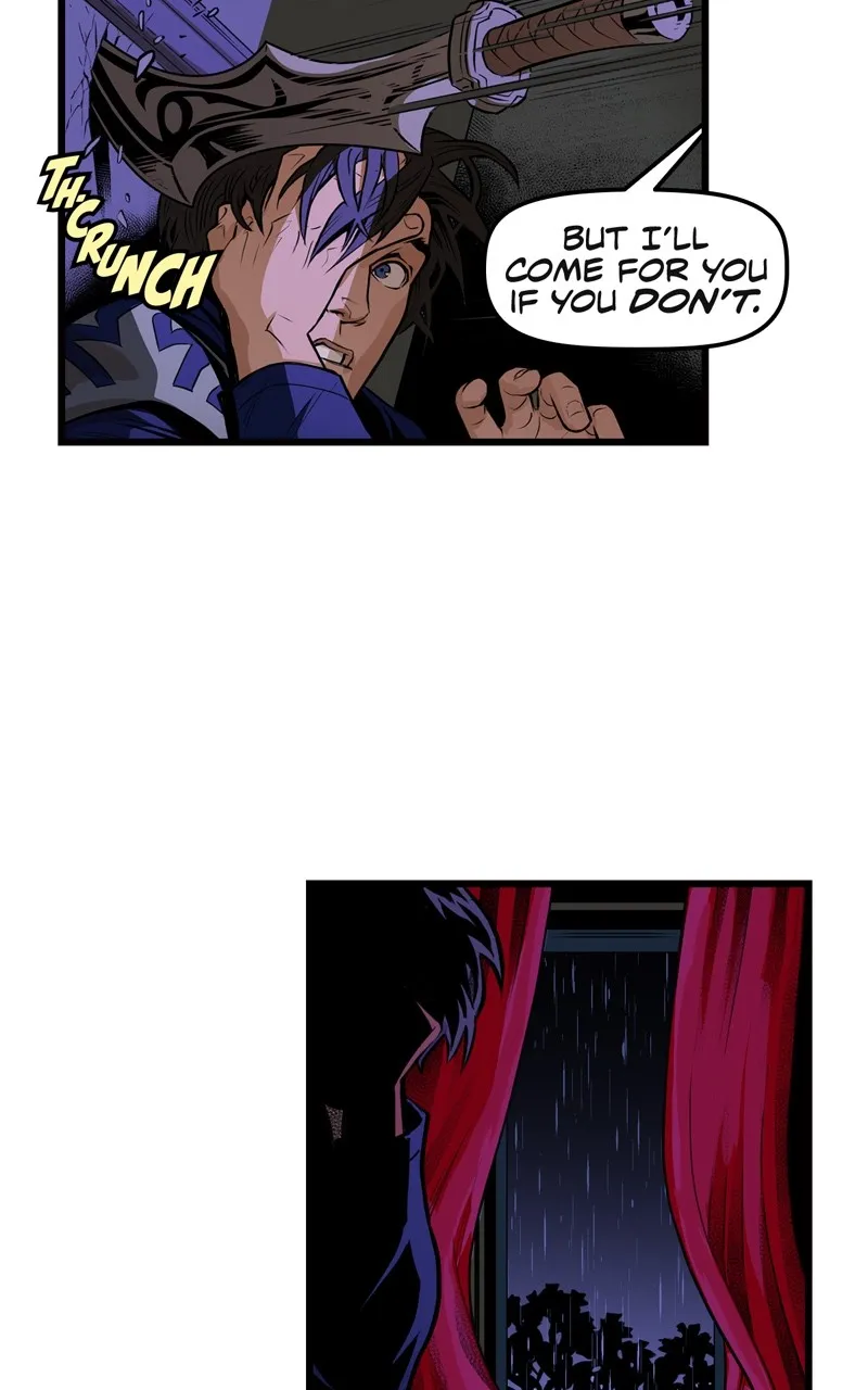 Katarina Chapter 8 page 28 - 