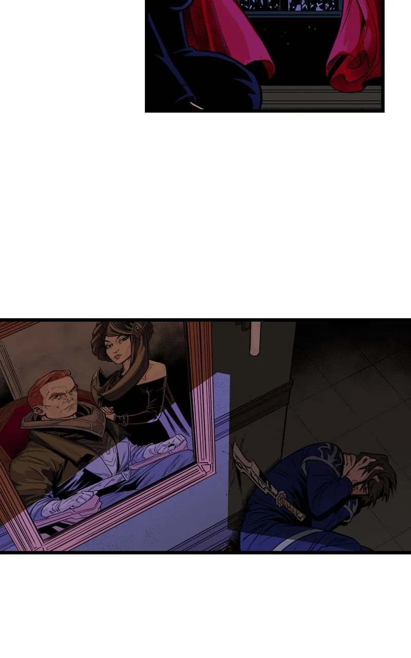Katarina Chapter 8 page 29 - 