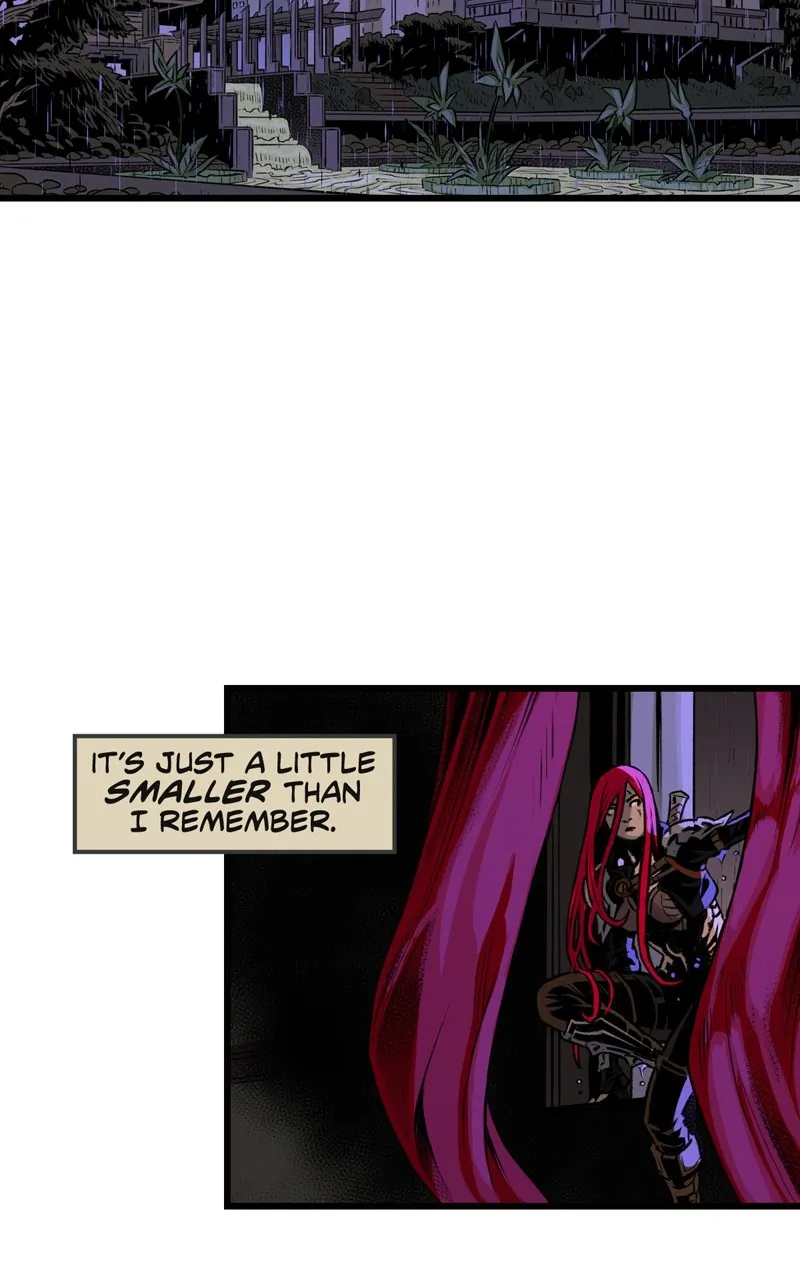 Katarina Chapter 8 page 4 - 