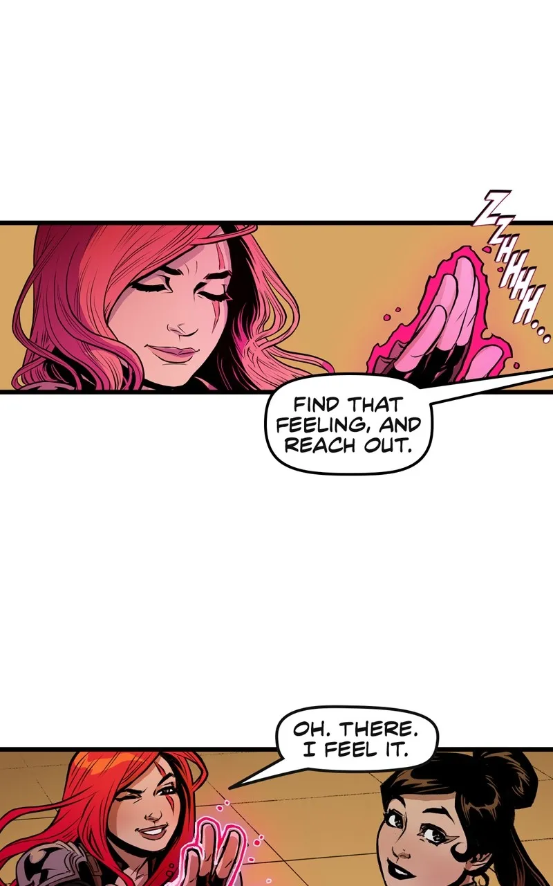 Katarina Chapter 9 page 16 - 