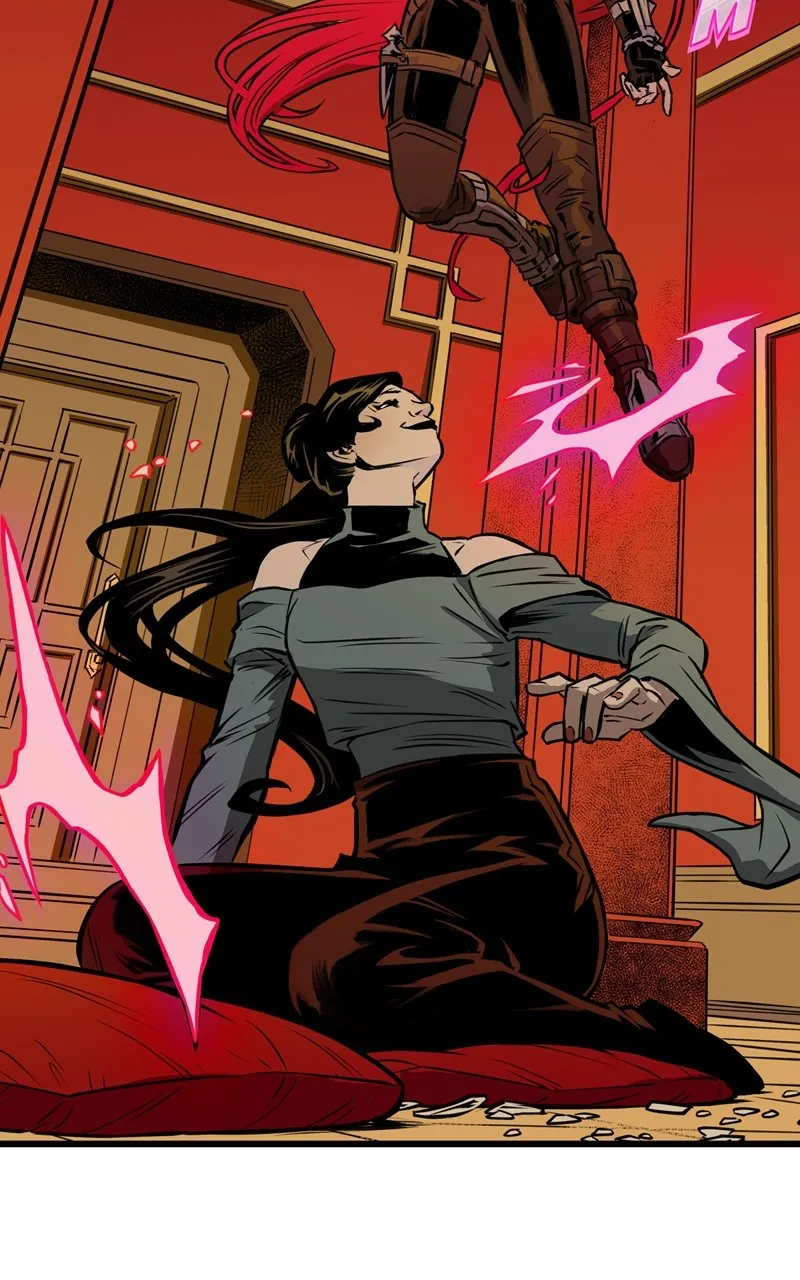 Katarina Chapter 9 page 18 - 