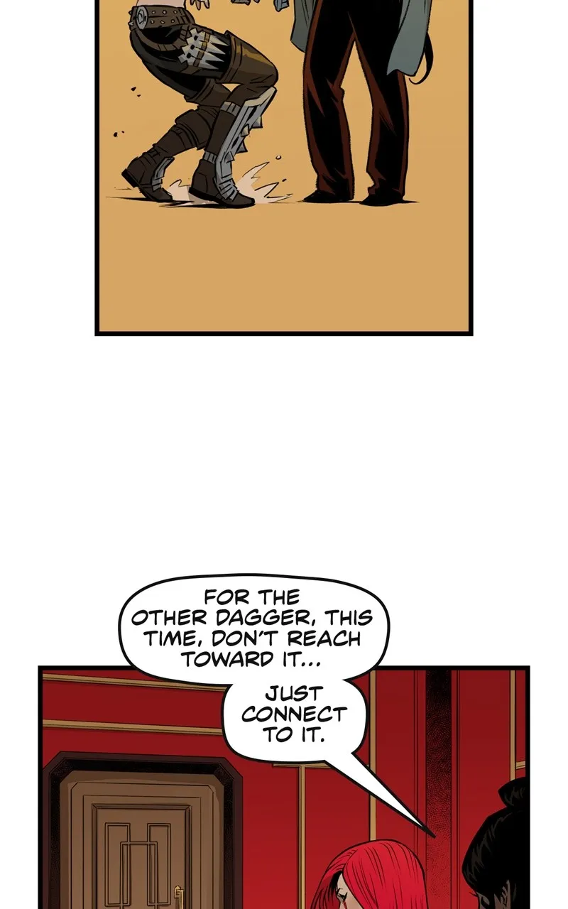 Katarina Chapter 9 page 20 - 