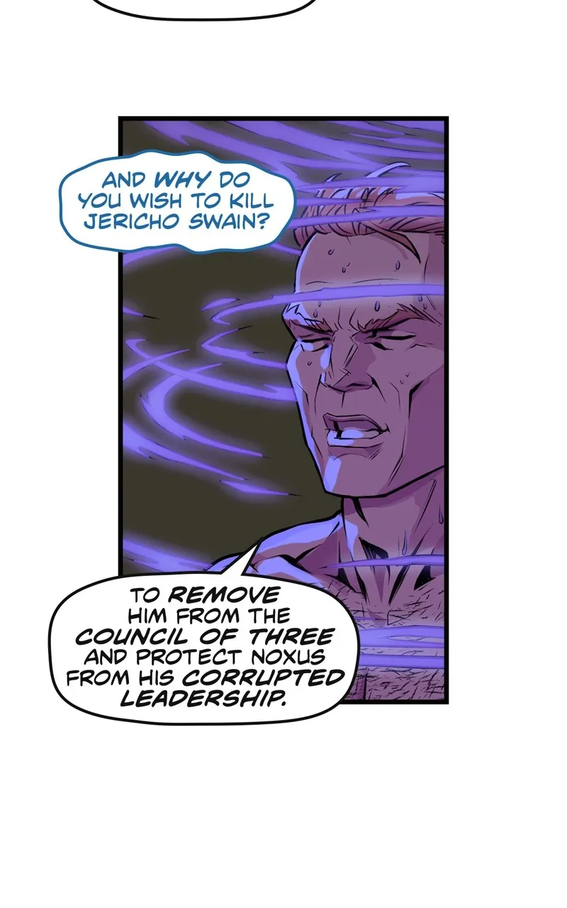 Katarina Chapter 9 page 29 - 