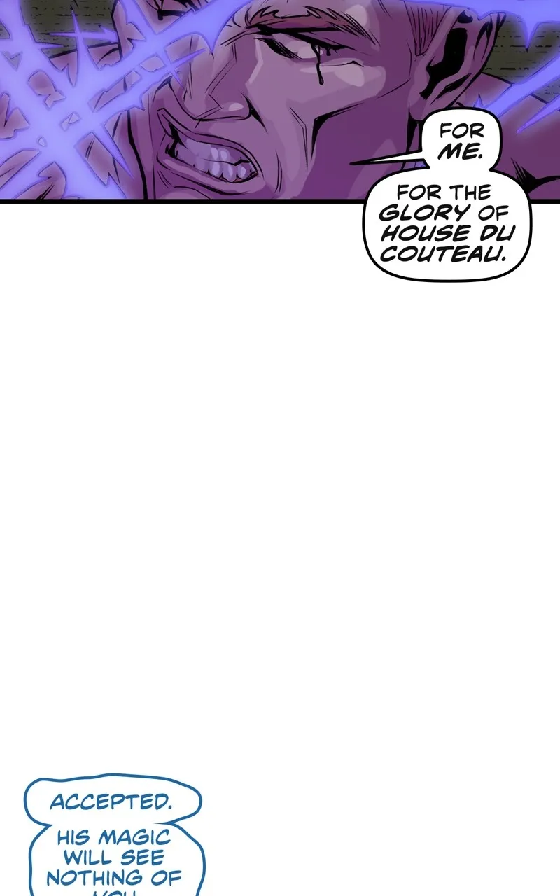 Katarina Chapter 9 page 31 - 