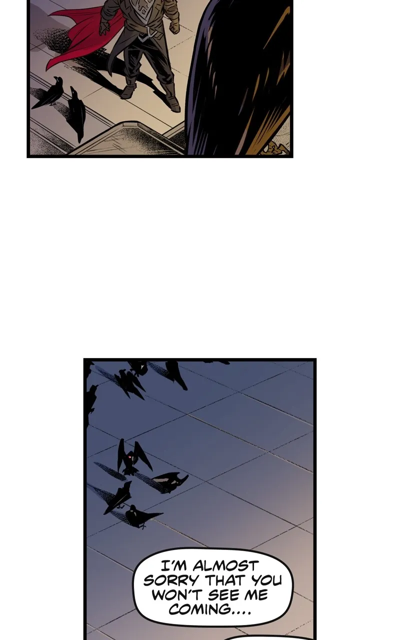 Katarina Chapter 9 page 36 - 