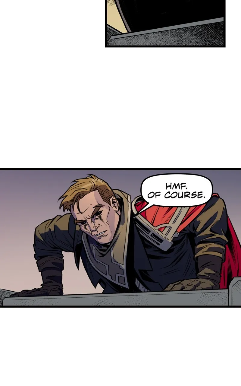 Katarina Chapter 9 page 38 - 
