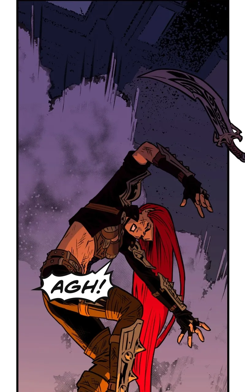 Katarina Chapter 9 page 45 - 