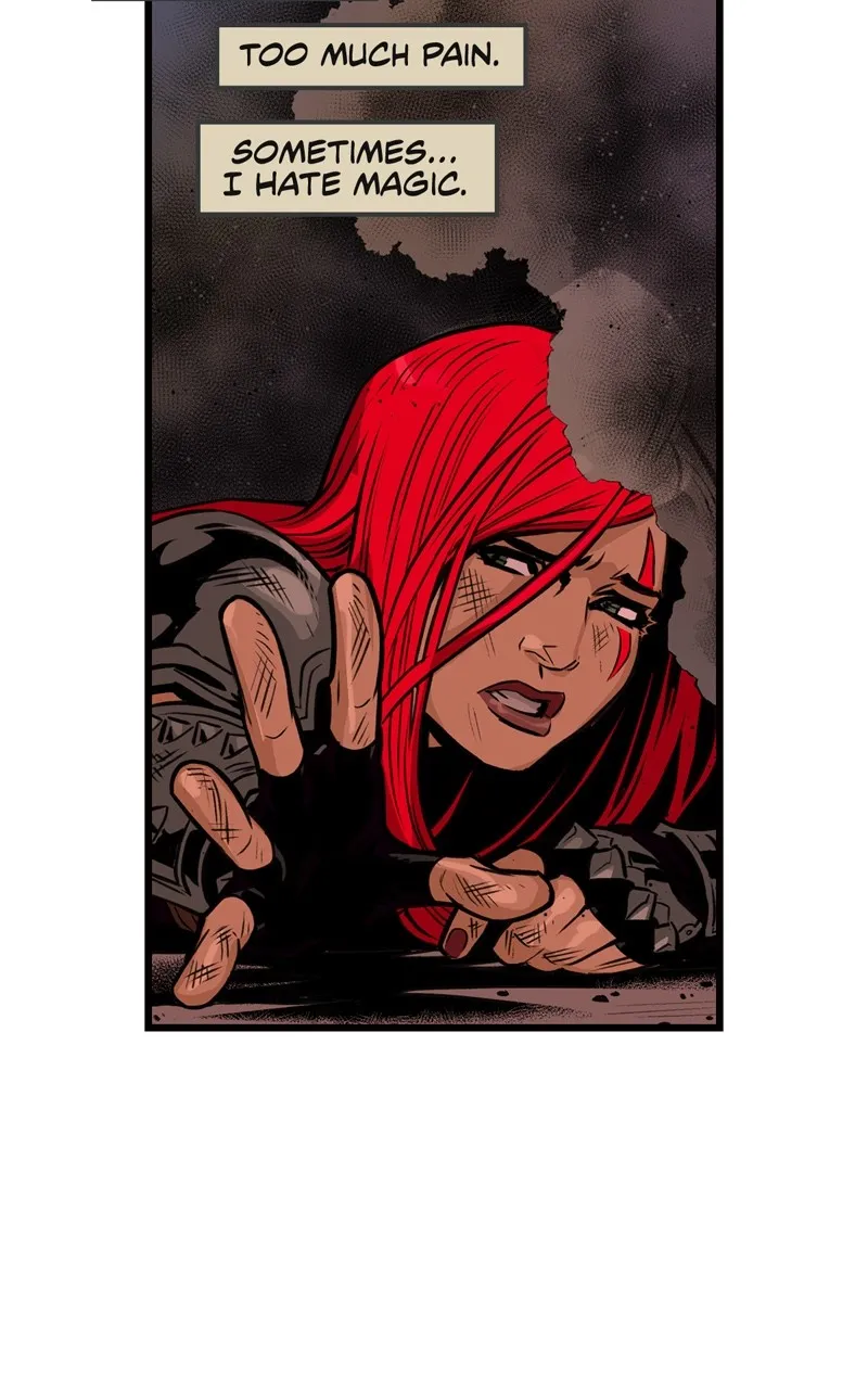 Katarina Chapter 9 page 49 - 