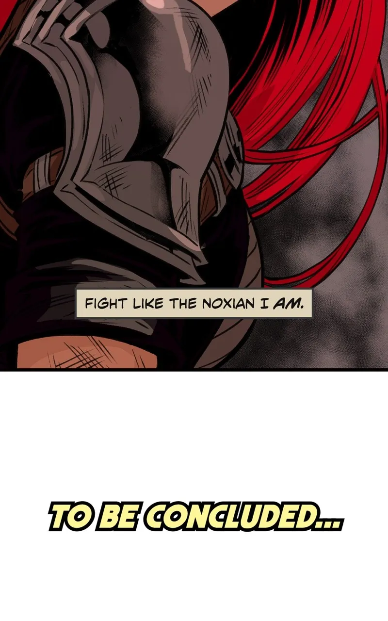 Katarina Chapter 9 page 52 - 